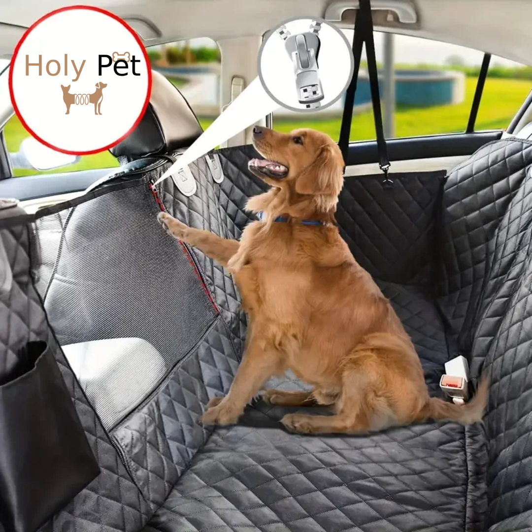 HolyPet™Dog Seat Cover