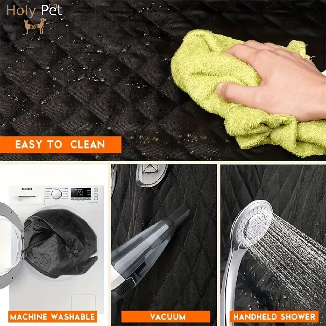 HolyPet™Dog Seat Cover