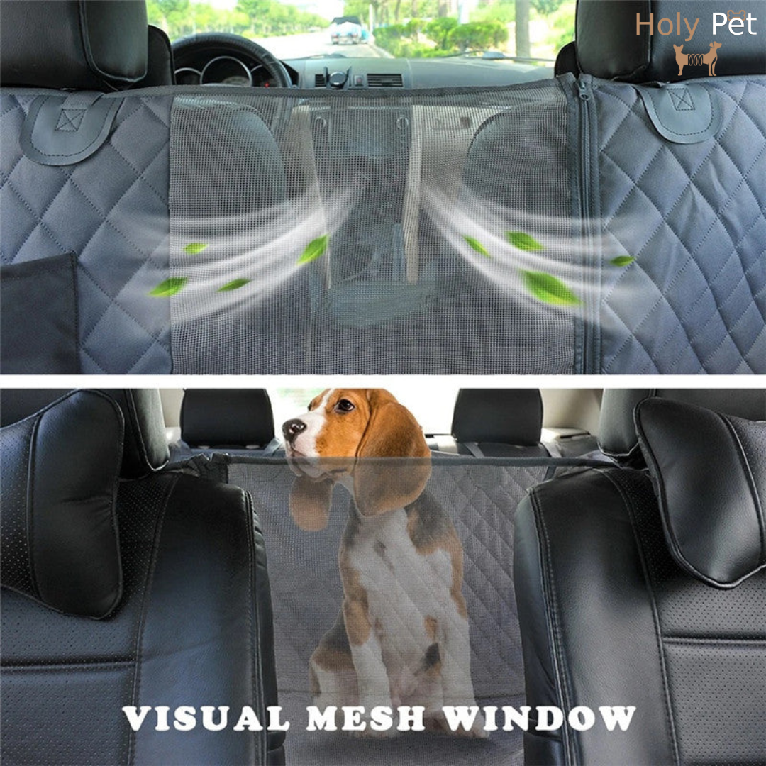 HolyPet™Dog Seat Cover