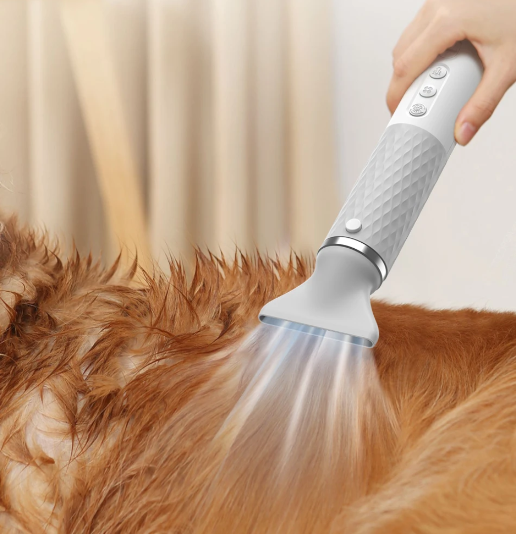 HolyPet™ AeroDry Pro