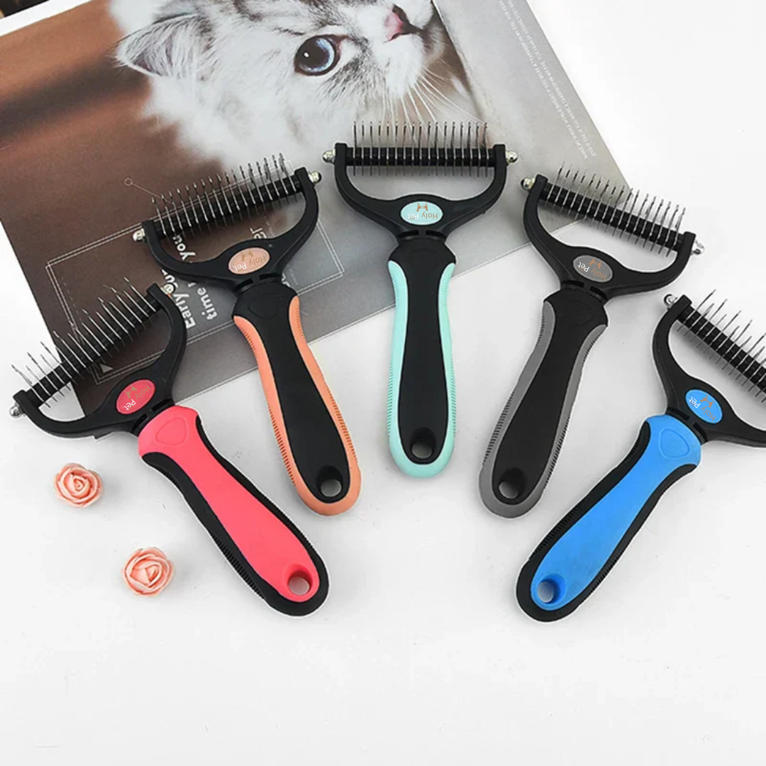 HolyPet™Brush