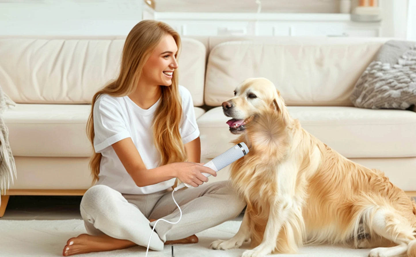 HolyPet™ AeroDry Pro