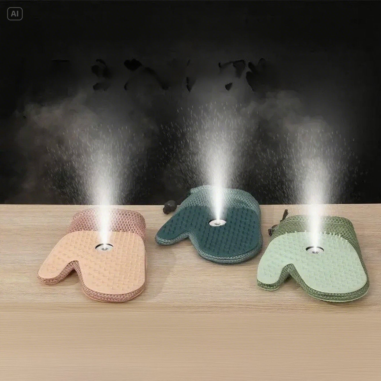 HolyPet™ Pet Cleaning Spray Glove