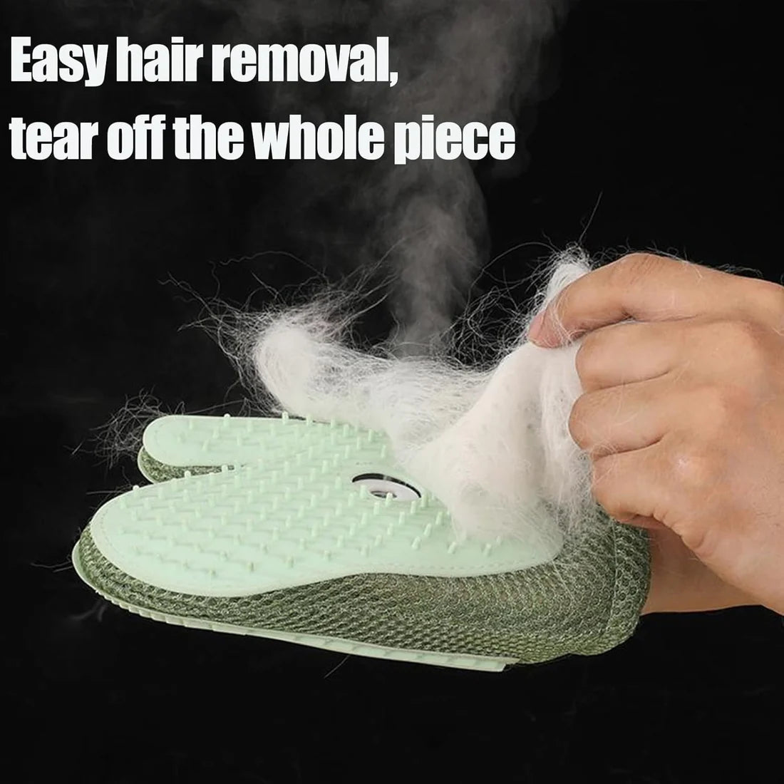 HolyPet™ Pet Cleaning Spray Glove