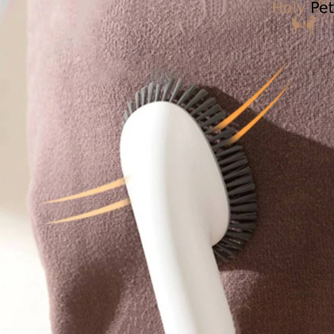 HolyPet™ GroomPro Vacuum 5-in-1