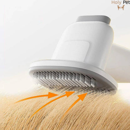 HolyPet™ GroomPro Vacuum 5-in-1