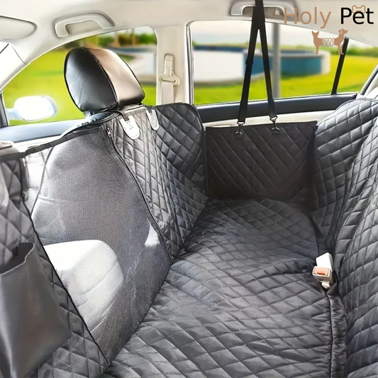 HolyPet™Dog Seat Cover