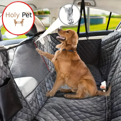 HolyPet™Dog Seat Cover