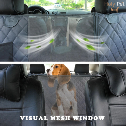 HolyPet™Dog Seat Cover