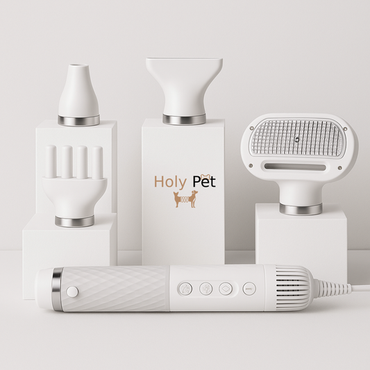 HolyPet™ AeroDry Pro