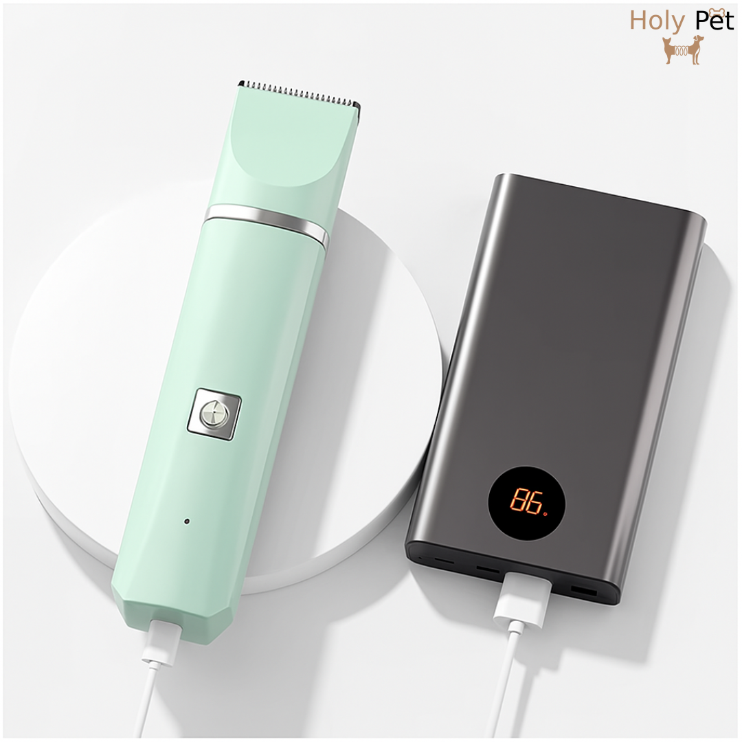 HolyPet™TrimMate 4-in-1