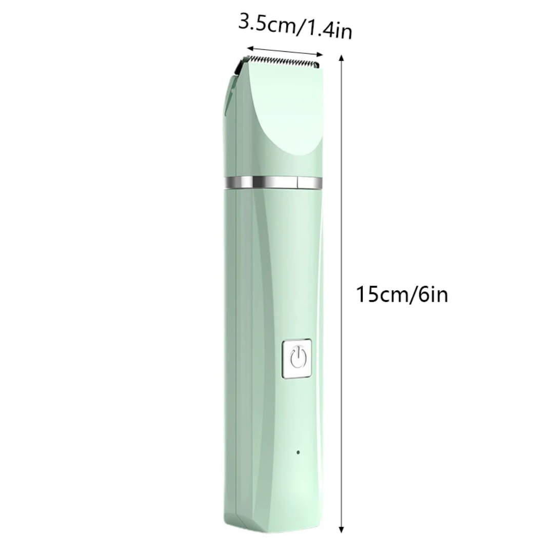 HolyPet™TrimMate 4-in-1