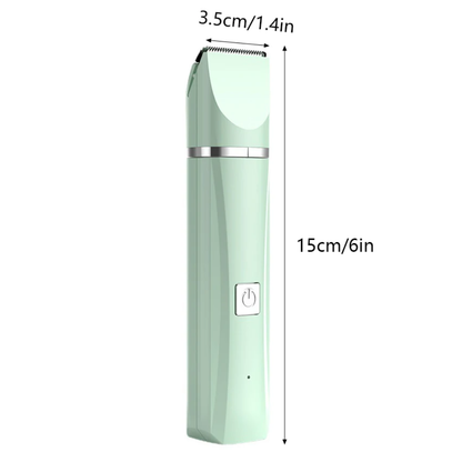HolyPet™TrimMate 4-in-1
