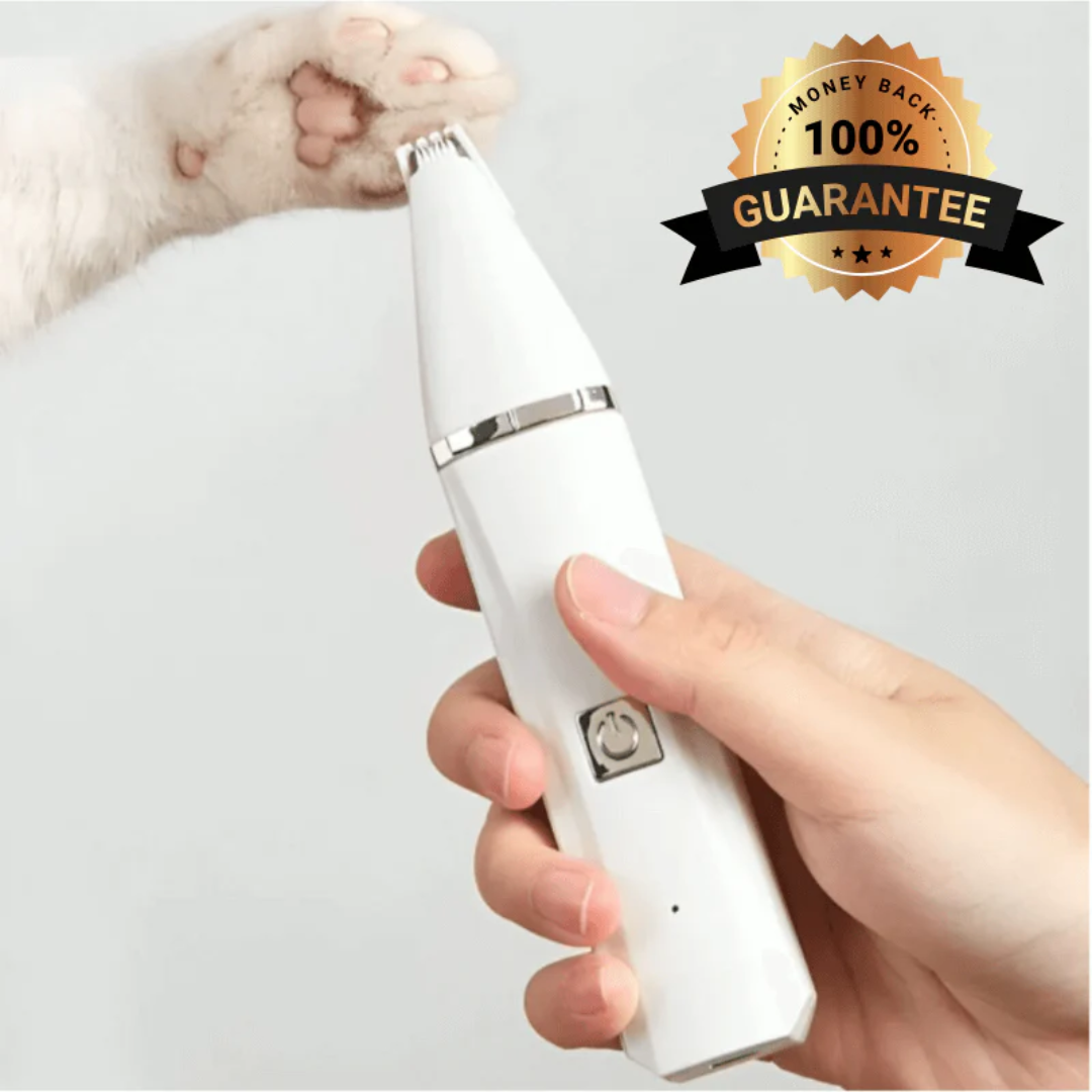 HolyPet™TrimMate 4-in-1