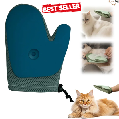 HolyPet™ Pet Cleaning Spray Glove