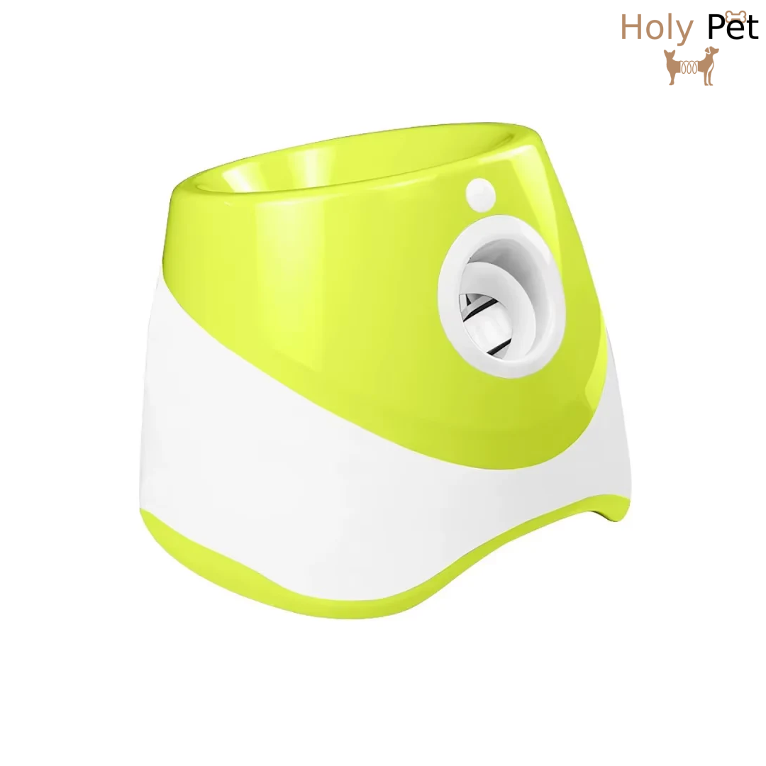 HolyPet™Automatic Ball Launcher