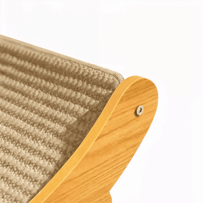 HolyPet™ 2-in-1 Scratcher Lounger
