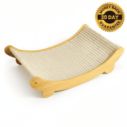 HolyPet™ 2-in-1 Scratcher Lounger