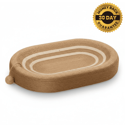 HolyPet™ ScratchBed 2-in-1