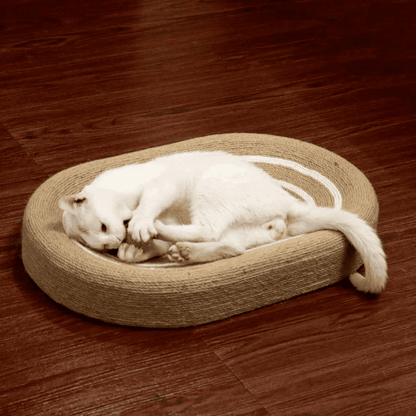 HolyPet™ ScratchBed 2-in-1