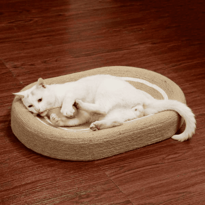 HolyPet™ ScratchBed 2-in-1