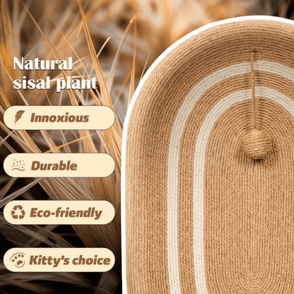 HolyPet™ ScratchBed 2-in-1