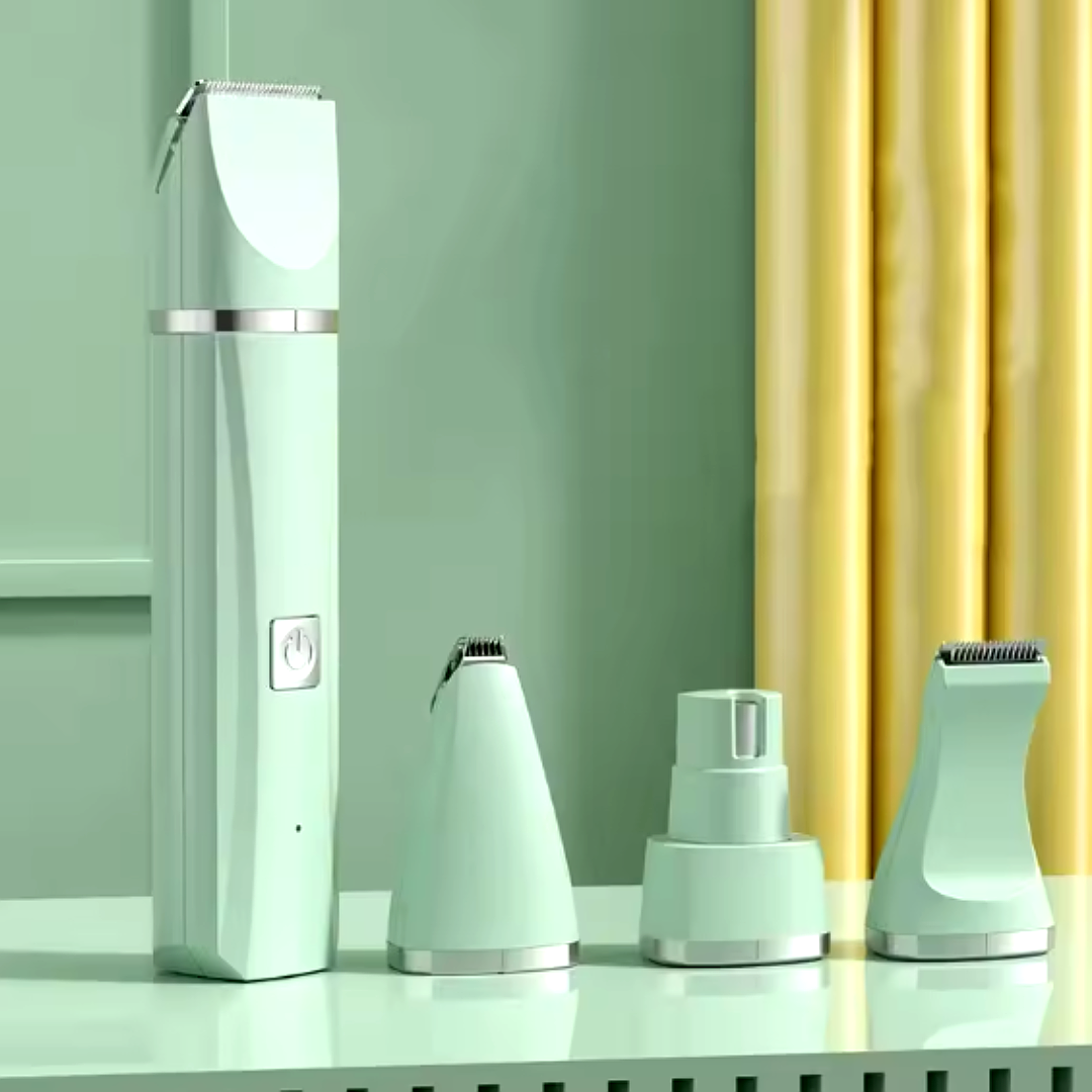 HolyPet™TrimMate 4-in-1