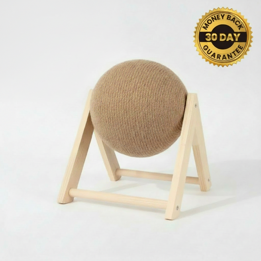 HolyPet™ KittyGlobe