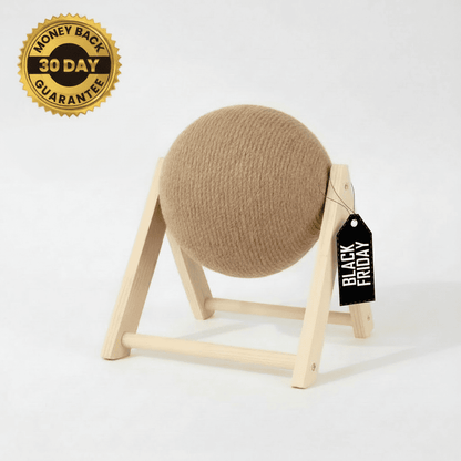 HolyPet™ KittyGlobe