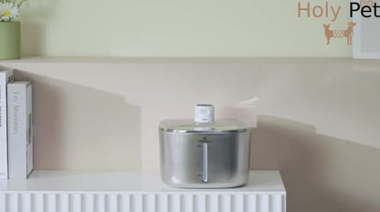 HolyPet™ Wireless Fountain